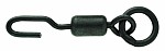 Carp Spirit Spinner Rig Swivel with Ring