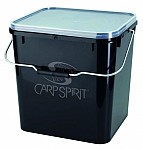 Carp Spirit Square Bucket 17L Carp Spirit Square Bucket 17L