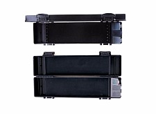 Carp Spirit Double Terminal Tackle Box Carp Spirit Double Terminal Tackle Box
