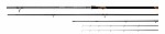 Matrix Ethos XRD Feeder Rods 13.1ft/4.0/130g