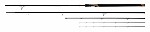Matrix Ethos XRD Feeder Rods 13.7ft/4.2m/150g