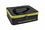 Matrix Eva Bait Storage Tray Matrix Eva Bait Storage Tray