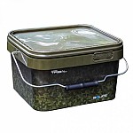 Shimano Tribal Sync Gear Bucket - BRAK WIECZKA