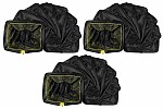 Matrix Commercial Keepnets 2.5m 2.5m x 3 szt