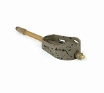 Matrix Alloy Open Method Feeders - Medium 40g (Medium)