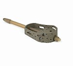 Matrix Alloy Open Method Feeders - Large