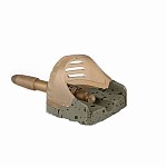 Matrix Inline Pellet Feeders - Medium 40g (Medium)