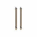 Matrix Elasticated Feeder Tubes - Small