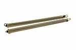 Matrix Elasticated Feeder Tubes - Medium