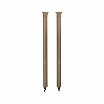 Matrix Swivel Feeder Stems Medium (8.5cm)