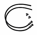 Matrix Slik Catapult Spare Elastic Spare Elastic 3.5mm
