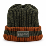 One More Cast Weedy Barned Beanie uniwersalny