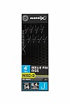 Matrix MXC-3 Barbless Boilie Pin Rigs - 10cm Matrix MXC-3 Barbless Boilie Pin Rigs - 10cm