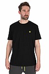 Matrix Large Logo T-Shirt Black XL