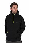 Matrix Hoody Black/Lime - Brack Edition Range S
