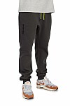 Matrix Joggers Grey/Lime - Black Edition Range L