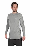 Matrix UV Protective Long Sleeve T-Shirt XXL