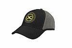 Matrix Surefit Baseball Cap - Black Matrix Surefit Baseball Cap - Black