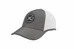 Matrix Surefit Baseball Cap - Light Grey Matrix Surefit Baseball Cap - Light Grey