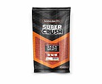 Sonubaits Supercrush Spicy Meaty Method Mix