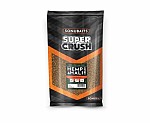 Sonubaits Supercrush Groundbait - Hemp & Hali 