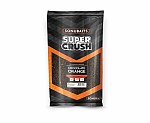 Sonubaits Supercrush Groundbait - Chocolate Orange Method Mix