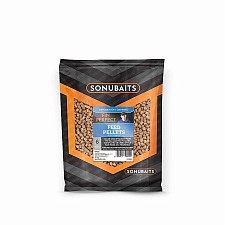 Sonubaits Fin Perfect Feed Pellets 8mm / 650g