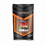 Sonubaits Pro Feed Pellets 4mm / 1kg