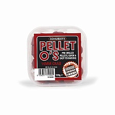 Przynęty Feederowe &raquo; Pellety Przynętowe &raquo; Sonubaits Pellet O'S - Crab 14mm &raquo; Rockworld Sklep dla karpiarzy, Sklep Wędkarski - Kulki proteinowe