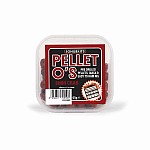 Sonubaits Pellet O'S - Crab Sonubaits Pellet O'S - Crab