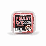 Sonubaits Pellet O'S - Krill 14mm Sonubaits Pellet O'S - Krill 14mm