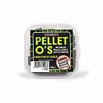 Sonubaits Pellet O'S - Chessy Garlic 14mm Sonubaits Pellet O'S - Chessy Garlic 14mm
