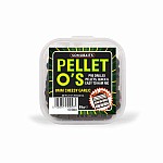Sonubaits Pellet O'S - Chessy Garlic Sonubaits Pellet O'S - Chessy Garlic
