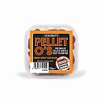 Przynęty Feederowe &raquo; Pellety Przynętowe &raquo; Sonubaits Pellet O'S - Spicy Sausage 14mm &raquo; Rockworld Sklep dla karpiarzy, Sklep Wędkarski - Kulki proteinowe