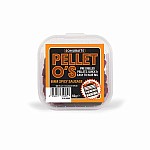 Sonubaits Pellet O'S - Spicy Sausage Sonubaits Pellet O'S - Spicy Sausage