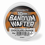 Sonubaits Bandum Wafters - Chocolate Orange 10mm