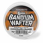 Sonubaits Bandum Wafters - Chocolate Orange