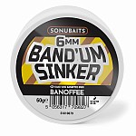 Sonubaits Band'um Sinker - Banoffee