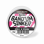 Sonubaits Band'um Sinker - Krill & Squid