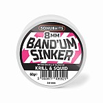 Sonubaits Band'um Sinker - Krill & Squid
