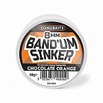 Sonubaits Band'um Sinker - Chocolate Orange