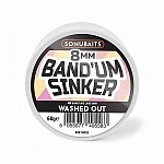 Sonubaits Band'um Sinker - Washed Out 8mm Sonubaits Band'um Sinker - Washed Out 8mm