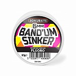 Sonubaits Band'um Sinker - Fluoro