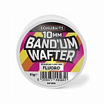 Sonubaits Bandum Wafters - Fluoro  10mm