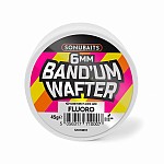 Sonubaits Bandum Wafters - Fluoro Sonubaits Bandum Wafters - Fluoro