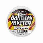 Sonubaits Bandum Wafters - Power Scopex 10mm
