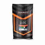 Sonubaits Halibut Pellets 4mm / 900g