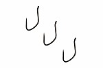 GURU F1 Eyed Hook Barbless 16 GURU F1 Eyed Hook Barbless 16