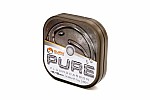 GURU PURE Fluorocarbon 0.18mm (4.6lb/2.1kg)