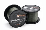 GURU Drag-Line 0.20mm (4lb) / 1000m